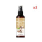 Effortless Detangling Spray for Pet Fur