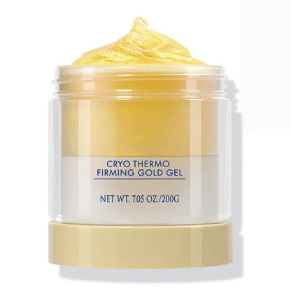 Advanced Firming & Smoothing Body Gel