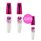 🏆 Last Day Special Price £9.99 ! 🔥Buy 1 Get 1 Free🎁 Waterproof Mascara – Volume & Lengthening | In Stock ✨