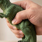 Realistic & Soft Rubber Dinosaur Toy for Kids