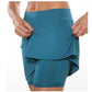 💥 Last Day! Special Sale – Only £9.99 👚Anti-Chafing Active Skort – Super soft and comfortable🔥