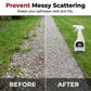 Spray-On Rock & Mulch Binder