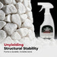 Spray-On Rock & Mulch Binder