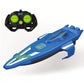 High-Speed Remote Control Speed Boat