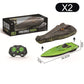 High-Speed Remote Control Speed Boat