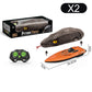 High-Speed Remote Control Speed Boat