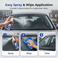 🏆 Last Day Special Price £8.99 ! 🔥Buy 2 Get 1 Free🎁Anti-Fog Spray for Automotive Glass