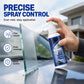 🏆 Last Day Special Price £8.99 ! 🔥Buy 2 Get 1 Free🎁Anti-Fog Spray for Automotive Glass