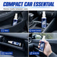 🏆 Last Day Special Price £8.99 ! 🔥Buy 2 Get 1 Free🎁Anti-Fog Spray for Automotive Glass