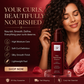 Nourishing Leave In Hair Conditioner for Frizzy Hair