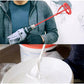 Pousbo® Double-blade Spiral Agitator