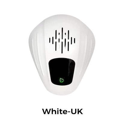 Ultrasonic Mice and Mosquito Repeller