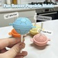 Mini Silicone Popsicle Mold