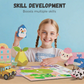DIY Paper Folding Set For Kids