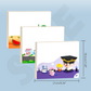 DIY Paper Folding Set For Kids