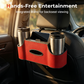 Multi-Functional Car Seat Back Organizer