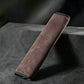 Universal Faux Suede Car Seat Belt Shoulder Cover Extended Cushion Padding
