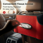 Multi-Functional Car Seat Back Organizer