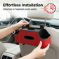 Multi-Functional Car Seat Back Organizer