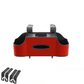 Multi-Functional Car Seat Back Organizer