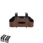 Multi-Functional Car Seat Back Organizer