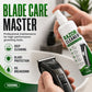 Electric Shaver Cleaning Spray