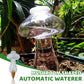 Mushroom Shaped Automatic Waterer