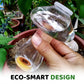 Mushroom Shaped Automatic Waterer