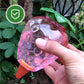 Mushroom Shaped Automatic Waterer