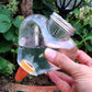 Mushroom Shaped Automatic Waterer