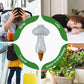 Mushroom Shaped Automatic Waterer