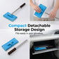 Retractable Car Windshield Cleaning Tool