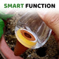 Mushroom Shaped Automatic Waterer