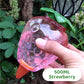 Mushroom Shaped Automatic Waterer