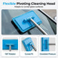 Retractable Car Windshield Cleaning Tool