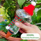 Mushroom Shaped Automatic Waterer