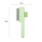 Pet Comb For Detangling and Shedding
