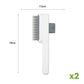 Pet Comb For Detangling and Shedding