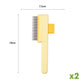 Pet Comb For Detangling and Shedding