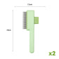 Pet Comb For Detangling and Shedding