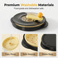 Multi-Functional Chicken Shredding Tool